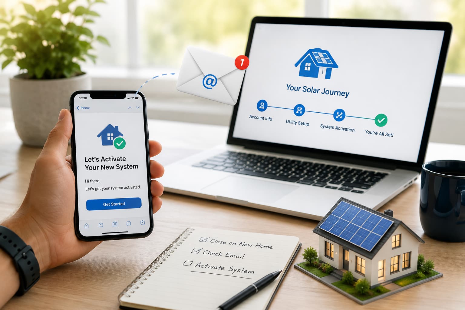 Solar Panels