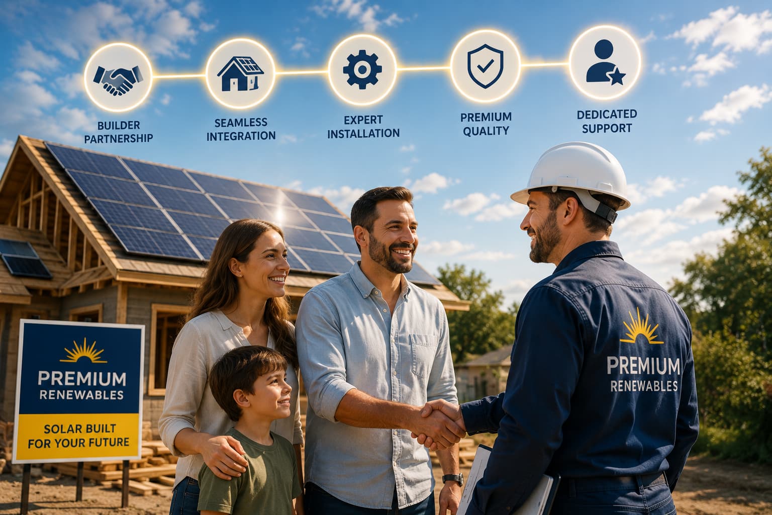 Quality Tested Home Solar Panels