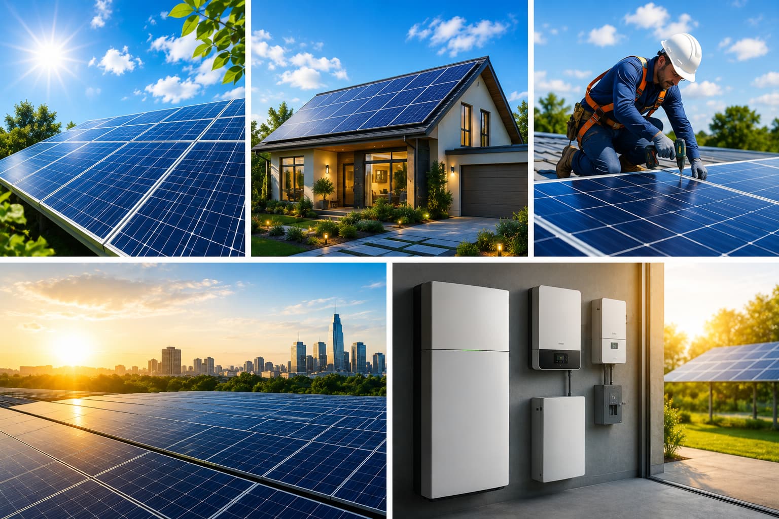 Solar Inverter