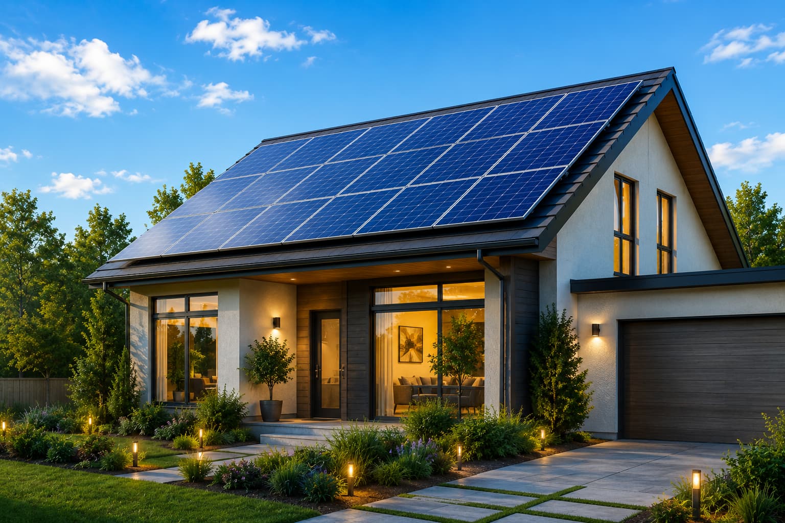 Future Solar Aviation Technology