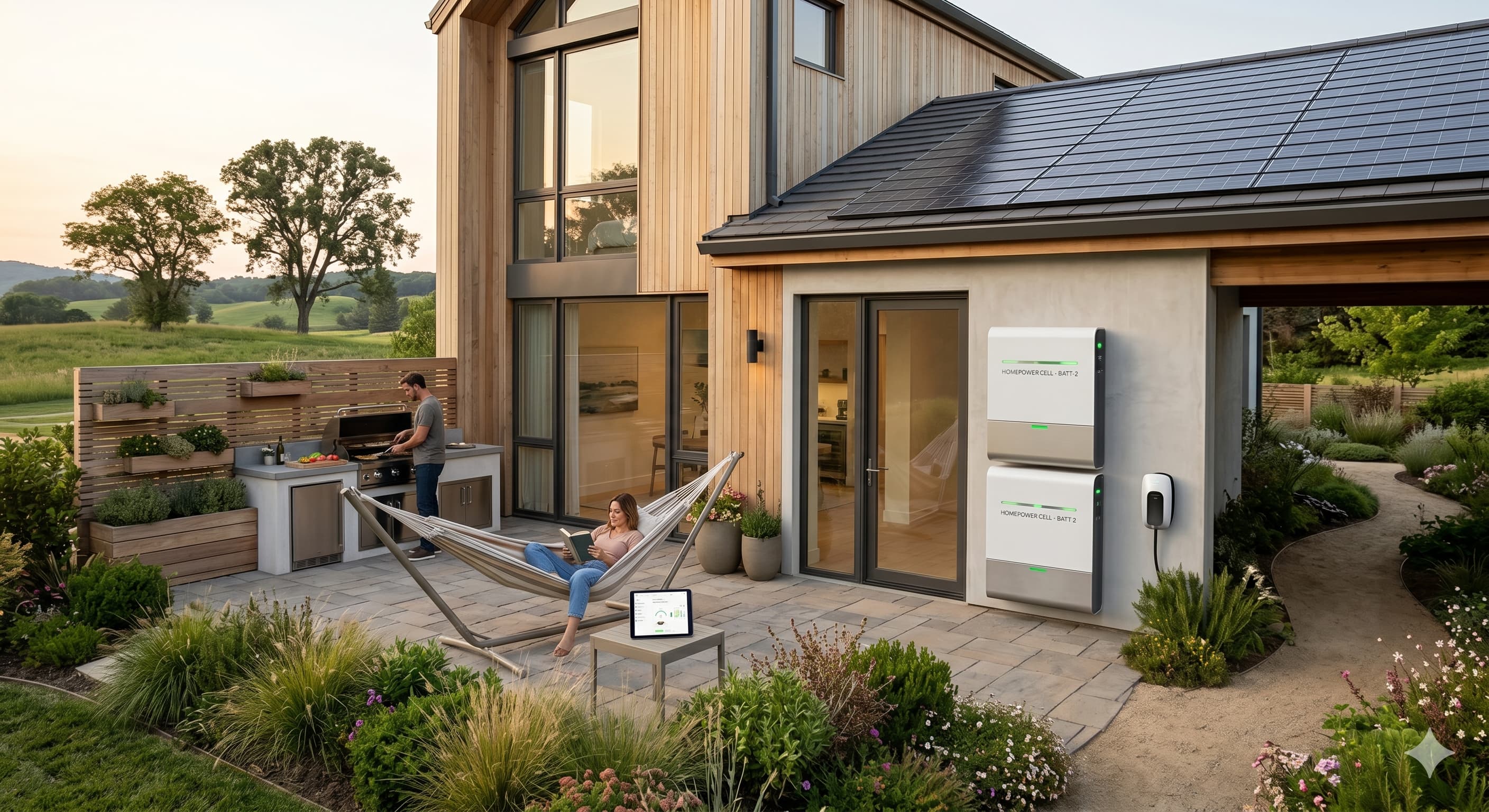 Solar Panels