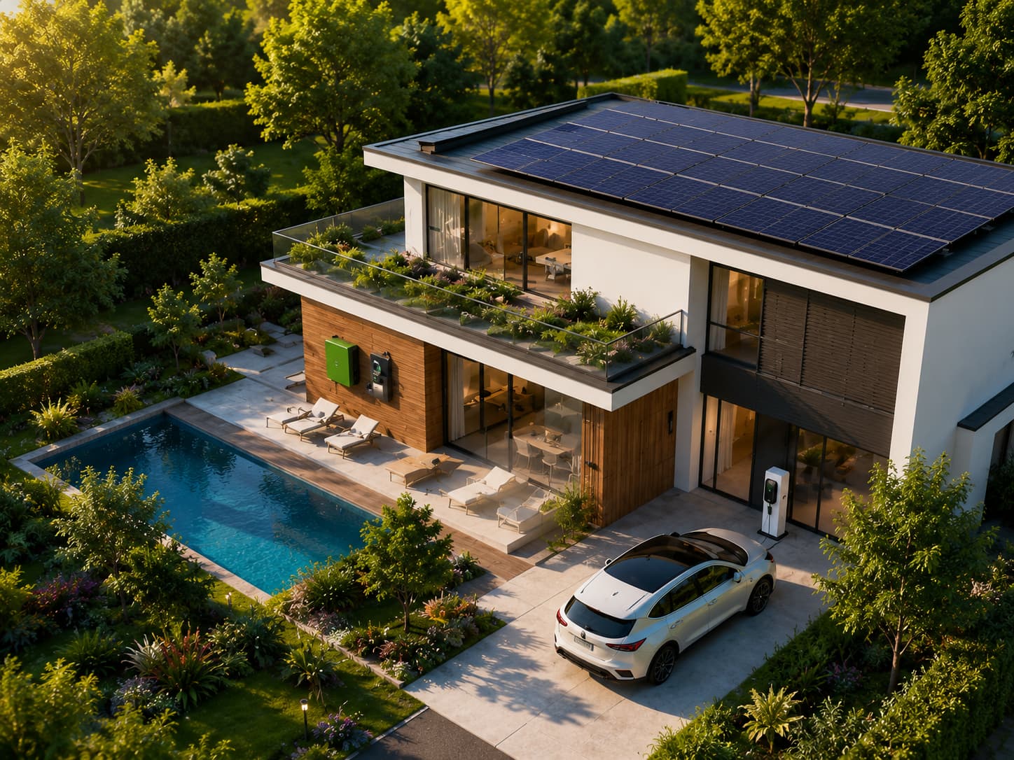 Net Metering