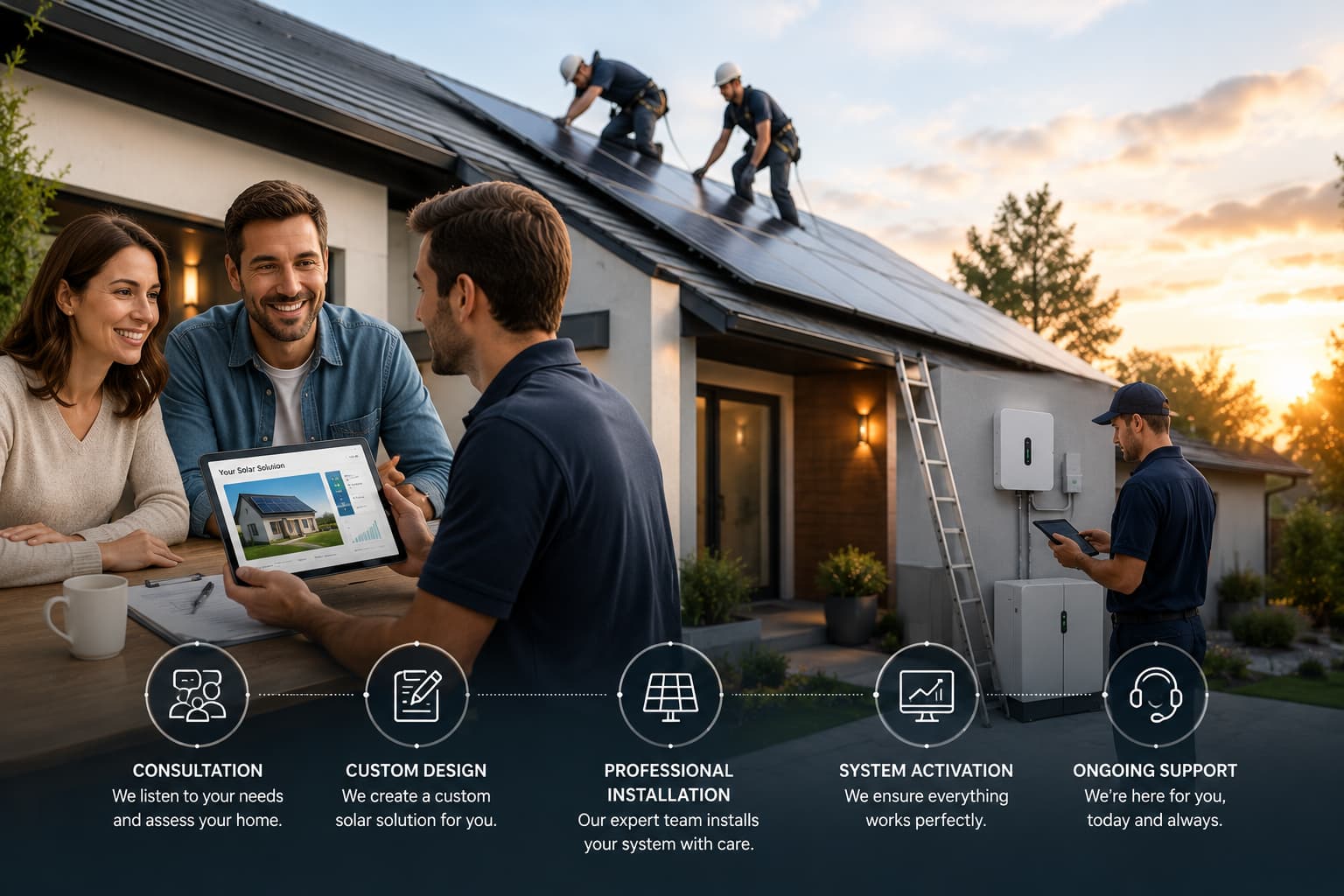 Solar Inverter