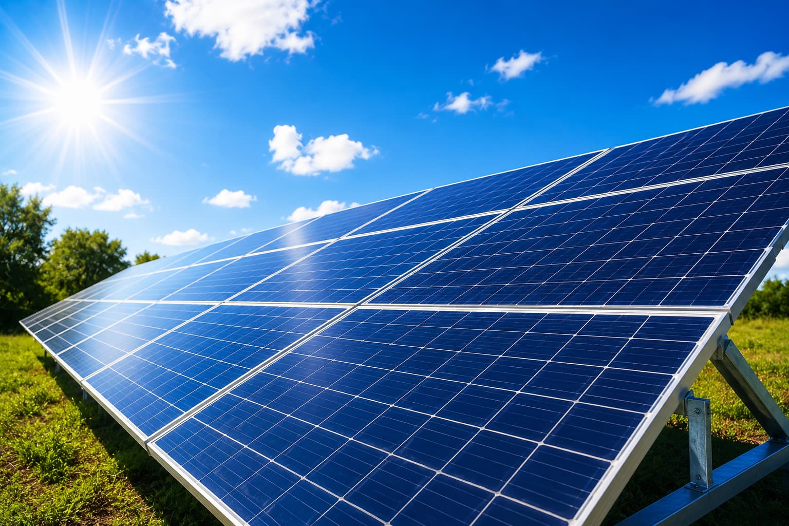 Simple Solar for Homebuilders